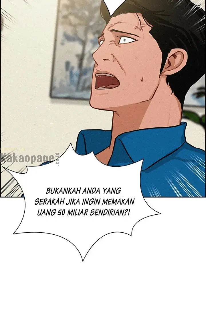 Lord of Money Chapter 66 - halaman 6