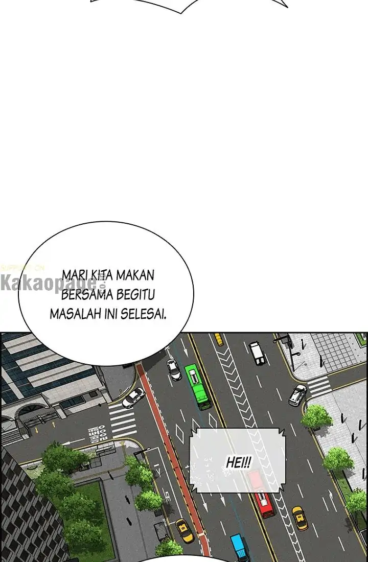 Lord of Money Chapter 66 - halaman 60