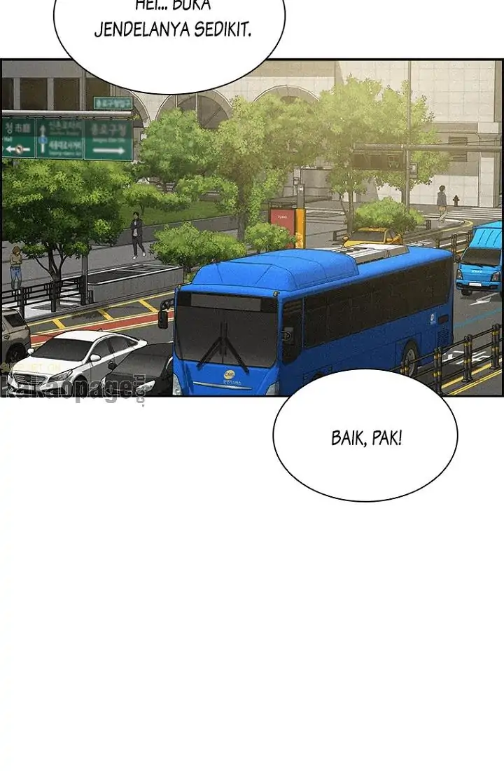 Lord of Money Chapter 66 - halaman 62