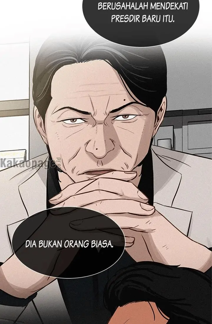 Lord of Money Chapter 66 - halaman 64