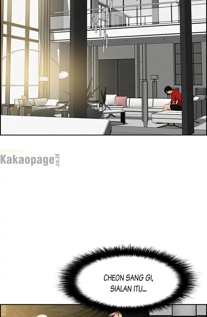Lord of Money Chapter 66 - halaman 67