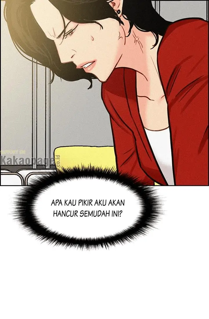 Lord of Money Chapter 66 - halaman 68