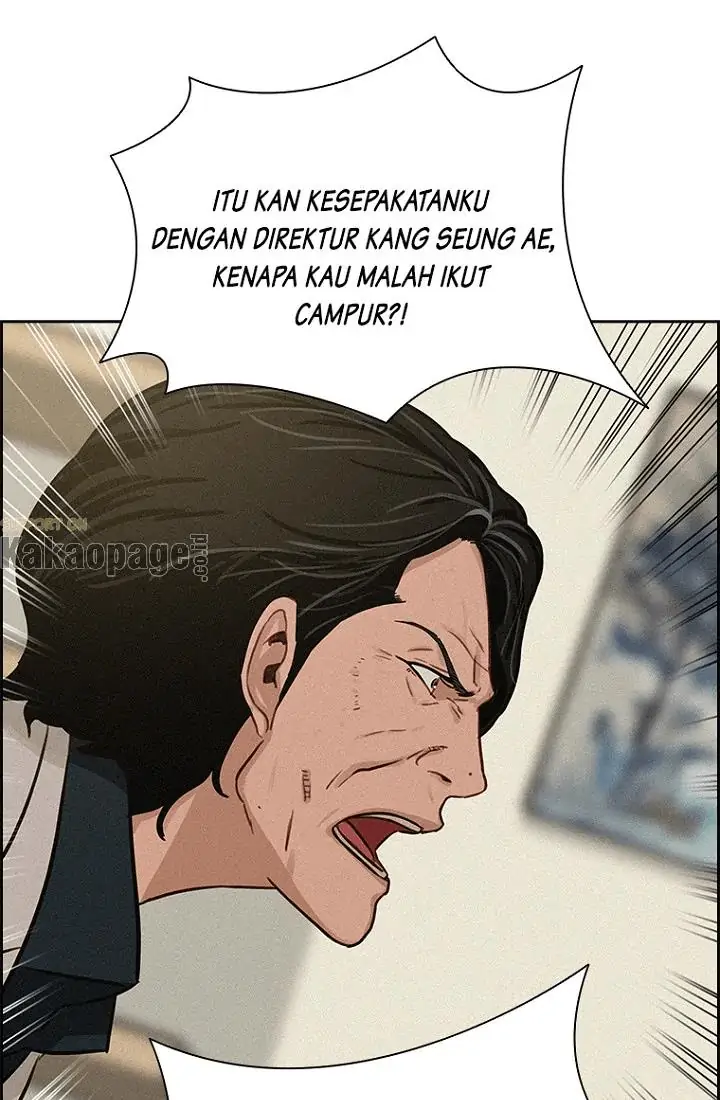 Lord of Money Chapter 66 - halaman 7