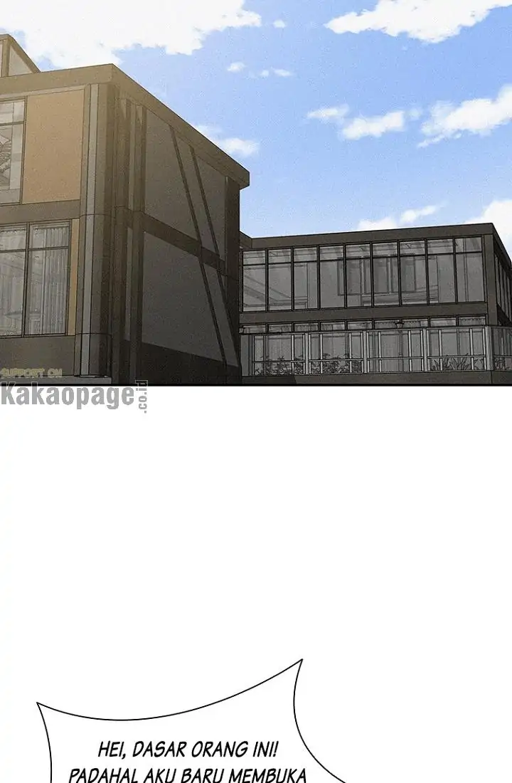 Lord of Money Chapter 66 - halaman 74
