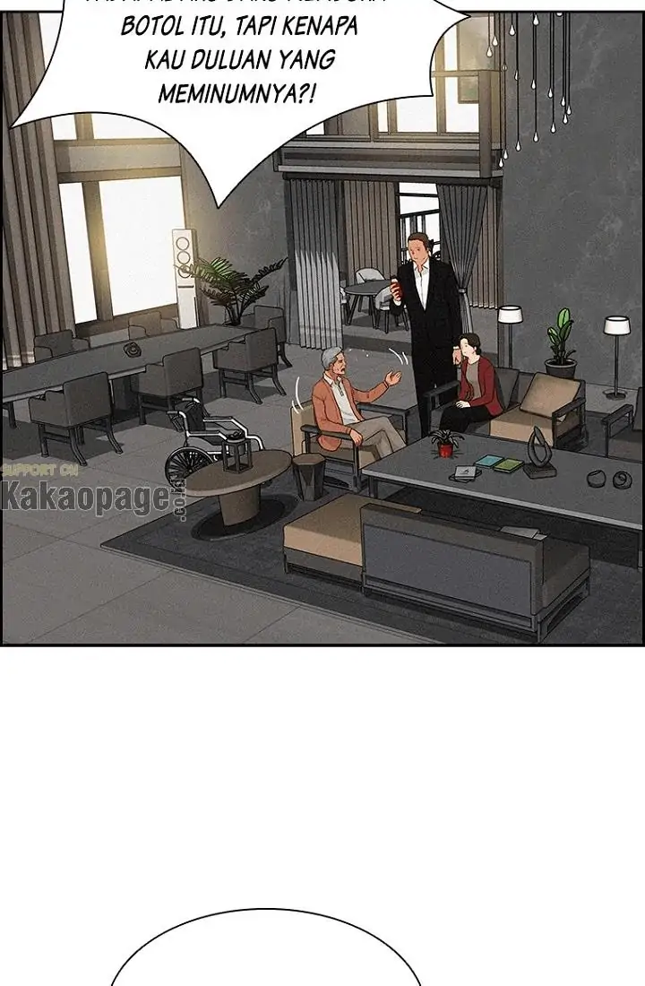 Lord of Money Chapter 66 - halaman 75