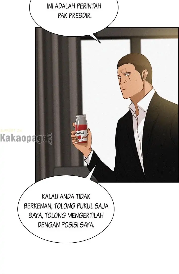 Lord of Money Chapter 66 - halaman 76