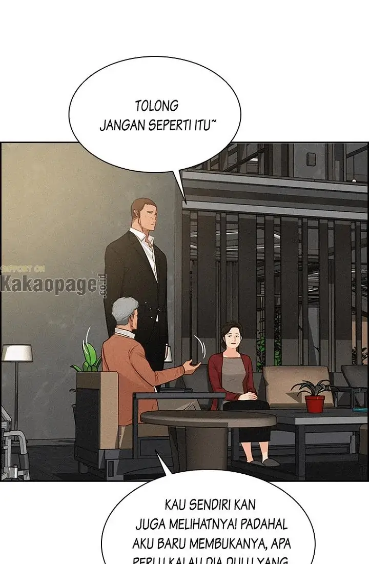Lord of Money Chapter 66 - halaman 78