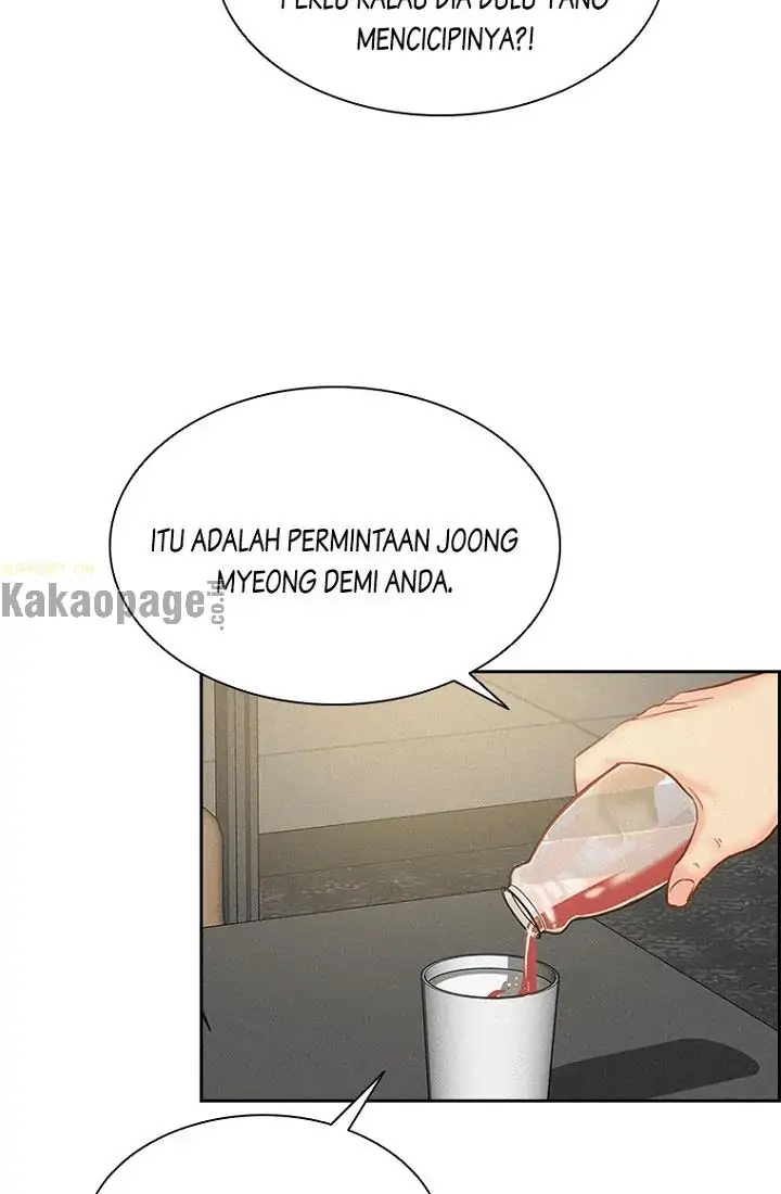 Lord of Money Chapter 66 - halaman 79