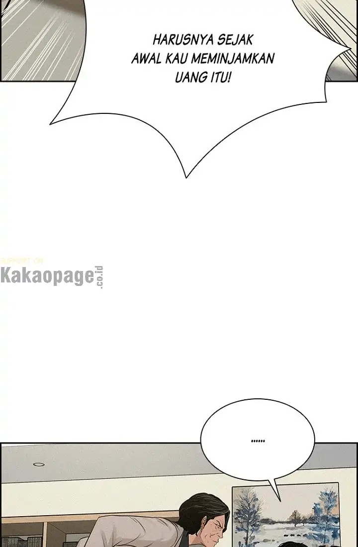 Lord of Money Chapter 66 - halaman 8