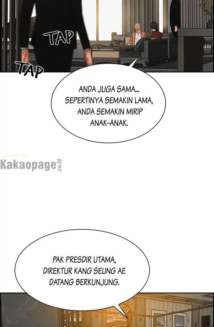 Lord of Money Chapter 66 - halaman 82
