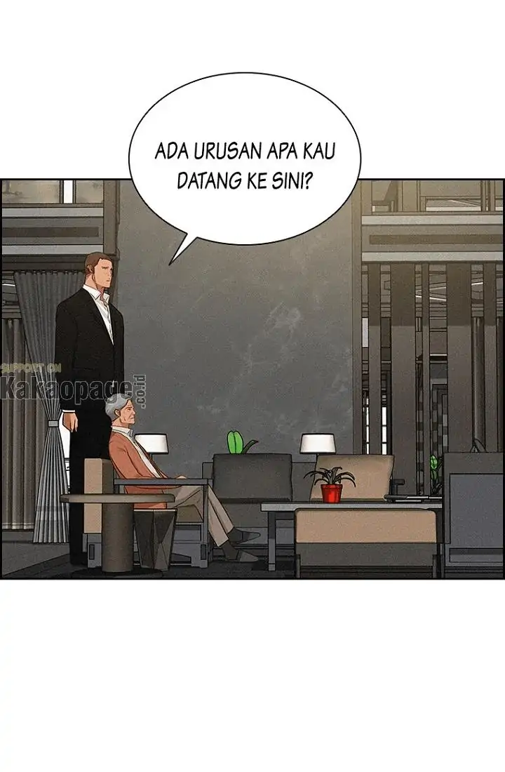 Lord of Money Chapter 66 - halaman 86