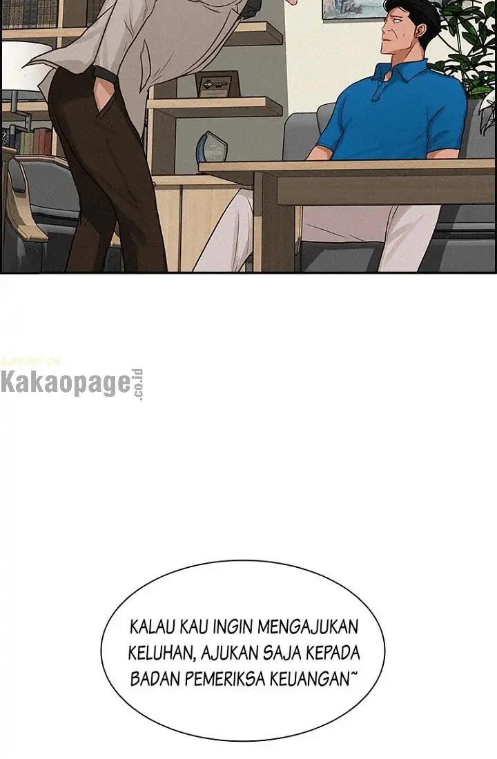 Lord of Money Chapter 66 - halaman 9