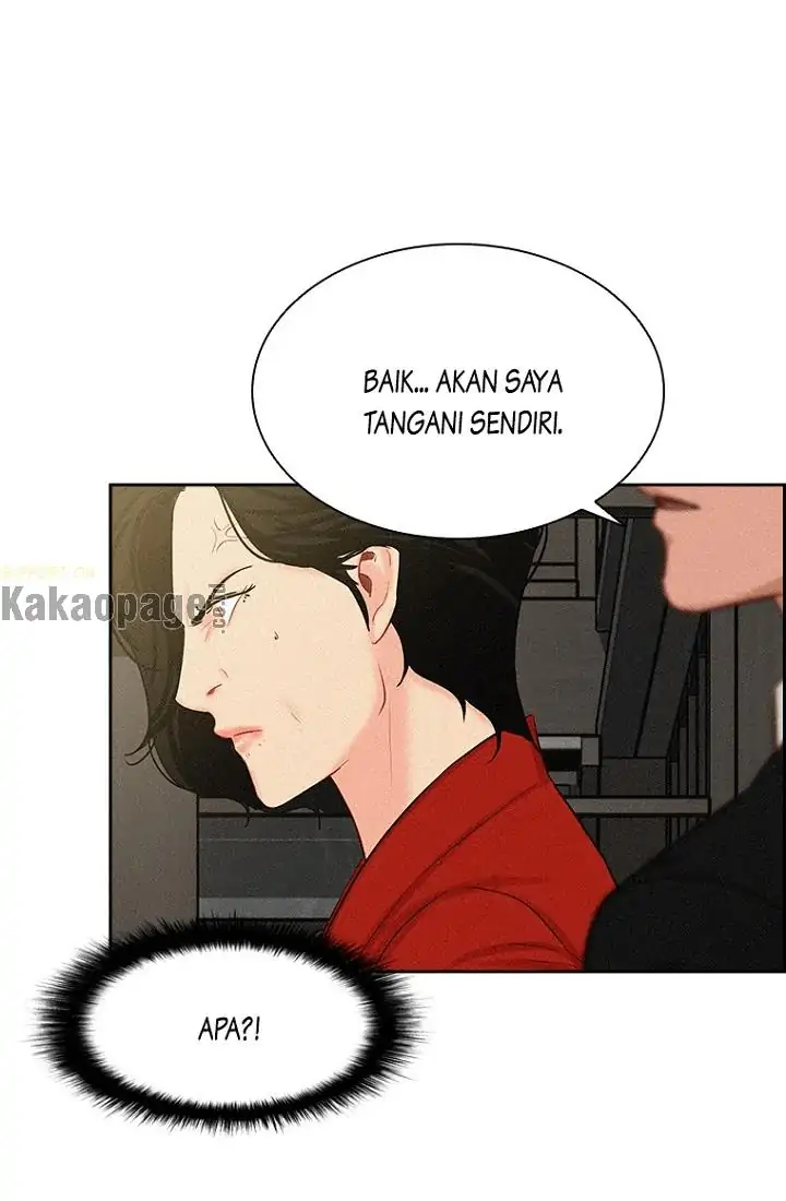 Lord of Money Chapter 67 - halaman 10
