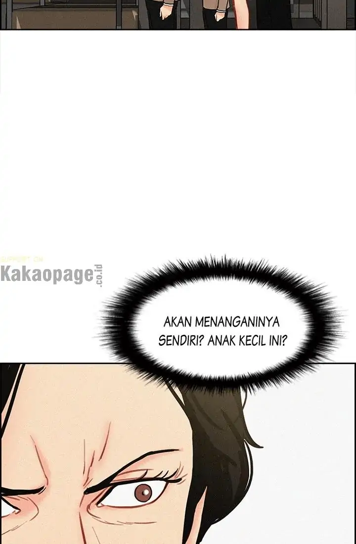 Lord of Money Chapter 67 - halaman 12