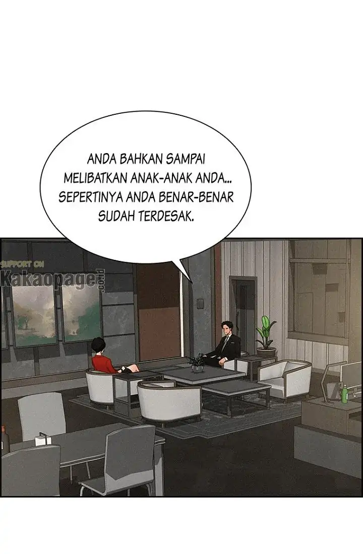 Lord of Money Chapter 67 - halaman 15