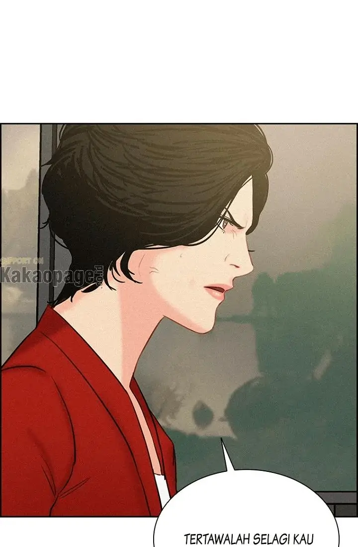 Lord of Money Chapter 67 - halaman 16