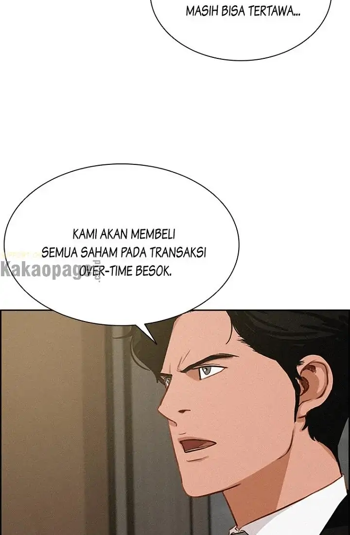 Lord of Money Chapter 67 - halaman 17
