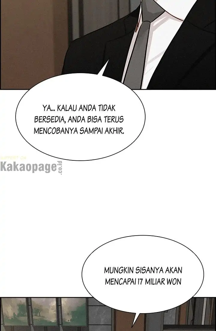 Lord of Money Chapter 67 - halaman 18