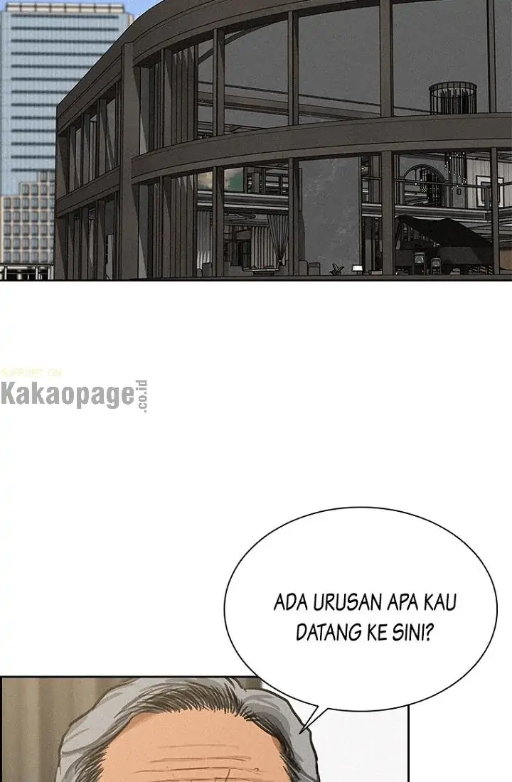 Lord of Money Chapter 67 - halaman 2