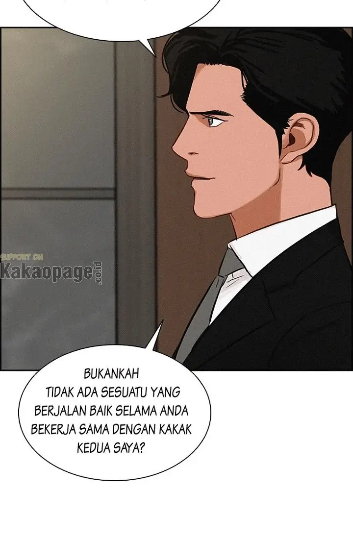 Lord of Money Chapter 67 - halaman 20