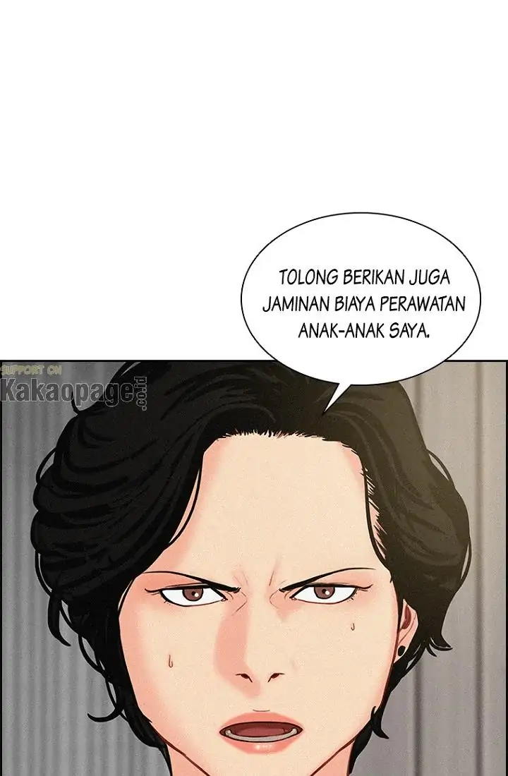Lord of Money Chapter 67 - halaman 21