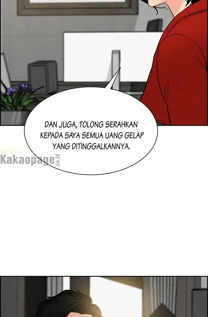 Lord of Money Chapter 67 - halaman 24