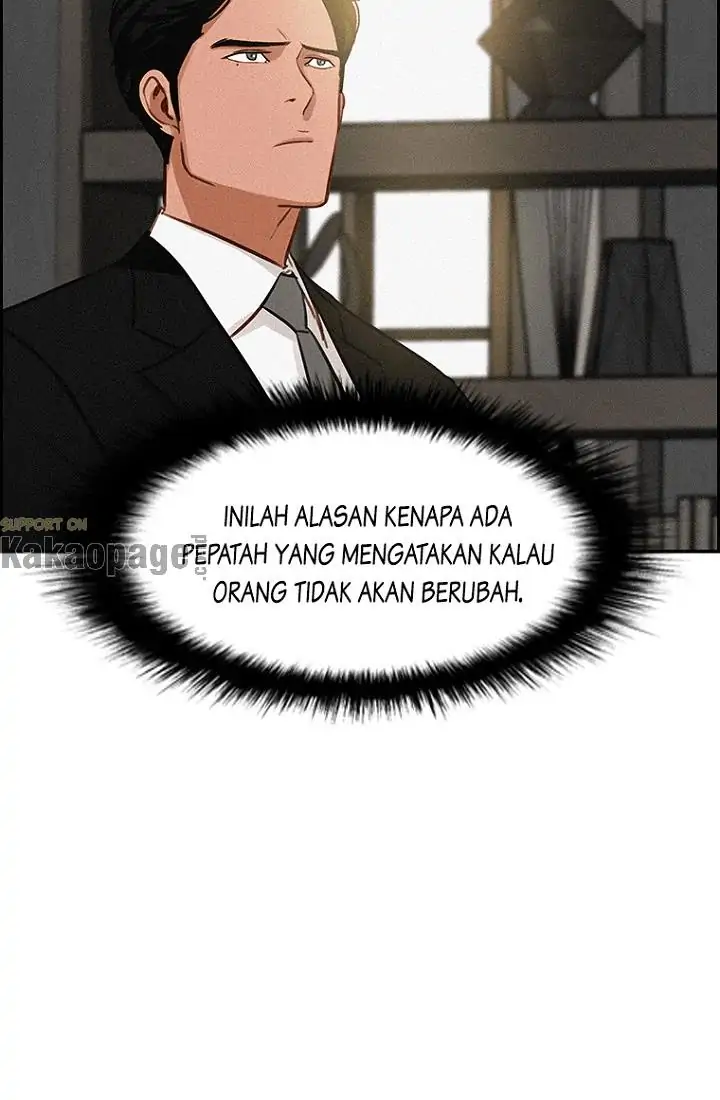 Lord of Money Chapter 67 - halaman 25