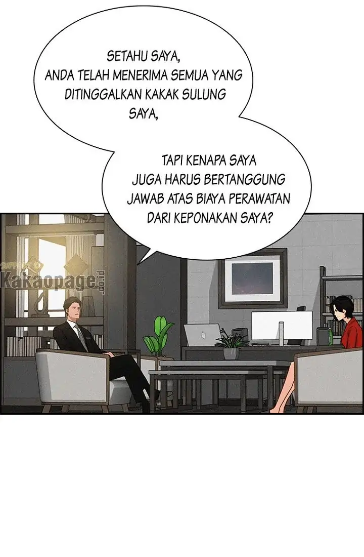 Lord of Money Chapter 67 - halaman 26