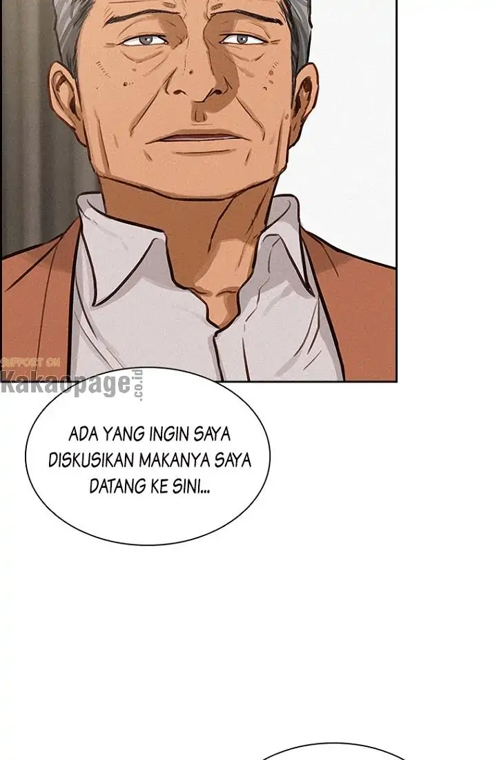 Lord of Money Chapter 67 - halaman 3