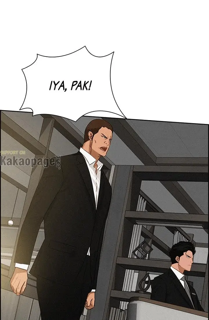 Lord of Money Chapter 67 - halaman 31