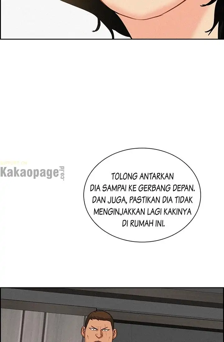 Lord of Money Chapter 67 - halaman 33