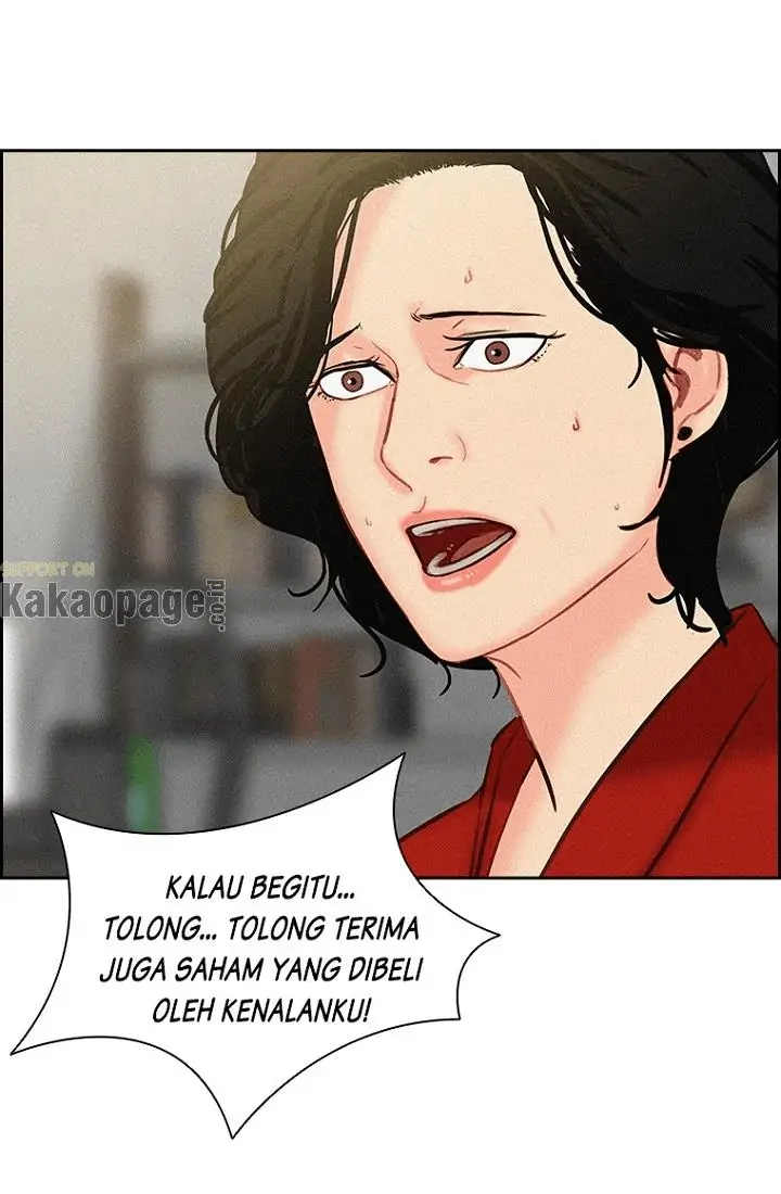 Lord of Money Chapter 67 - halaman 35
