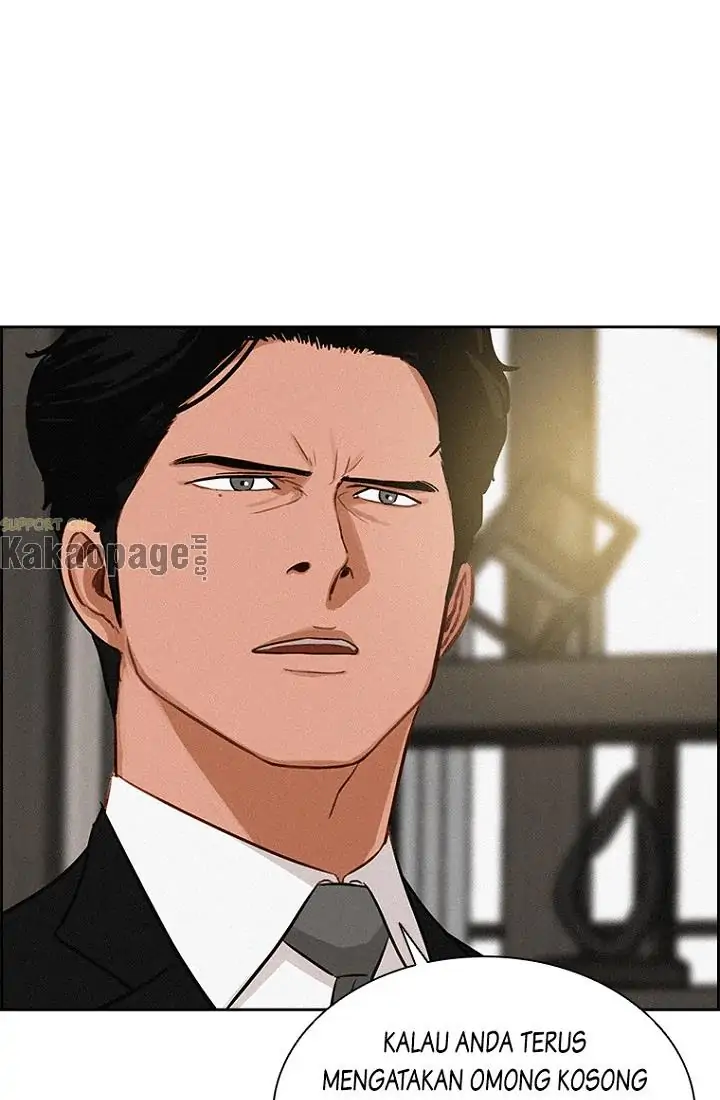 Lord of Money Chapter 67 - halaman 36