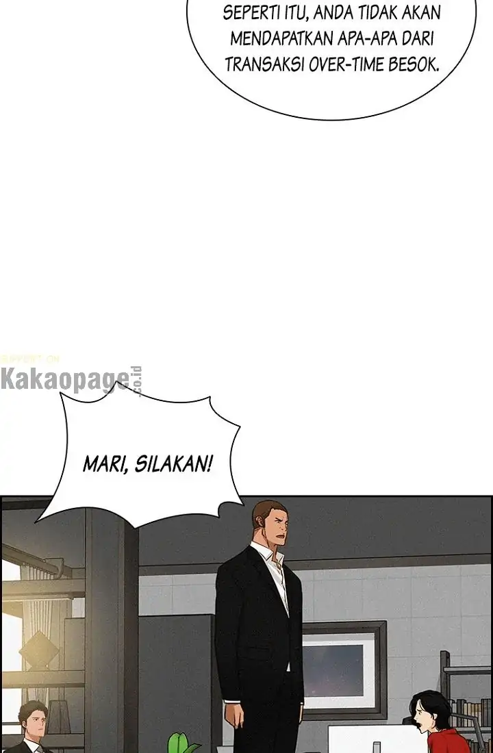 Lord of Money Chapter 67 - halaman 37