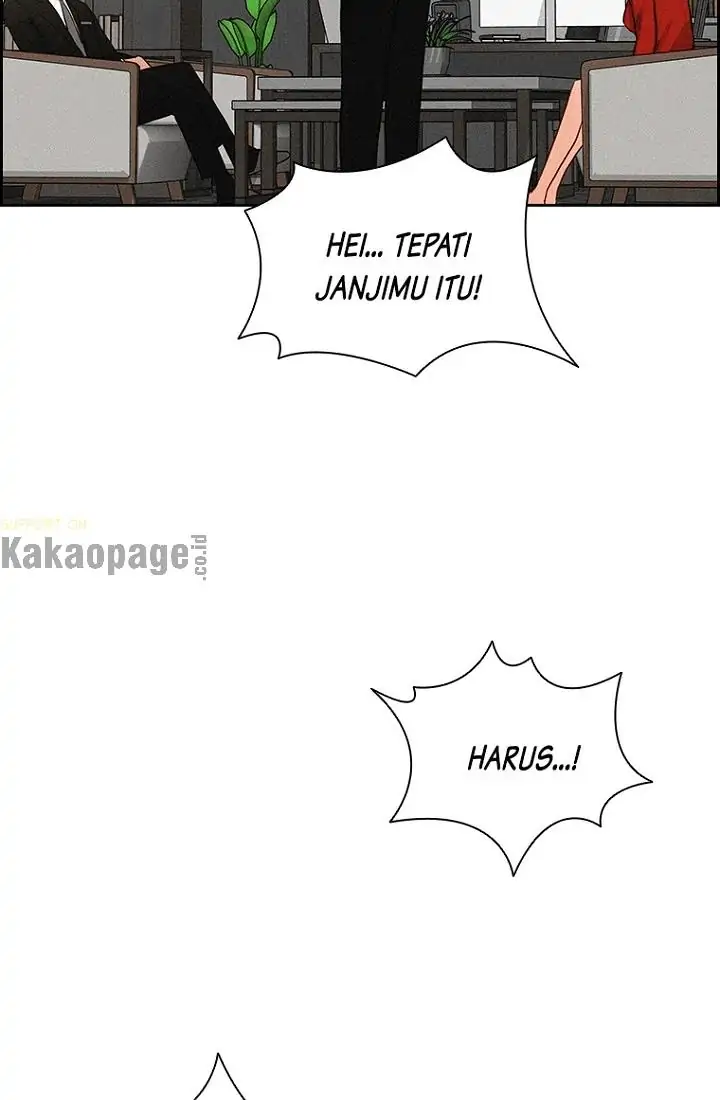 Lord of Money Chapter 67 - halaman 38