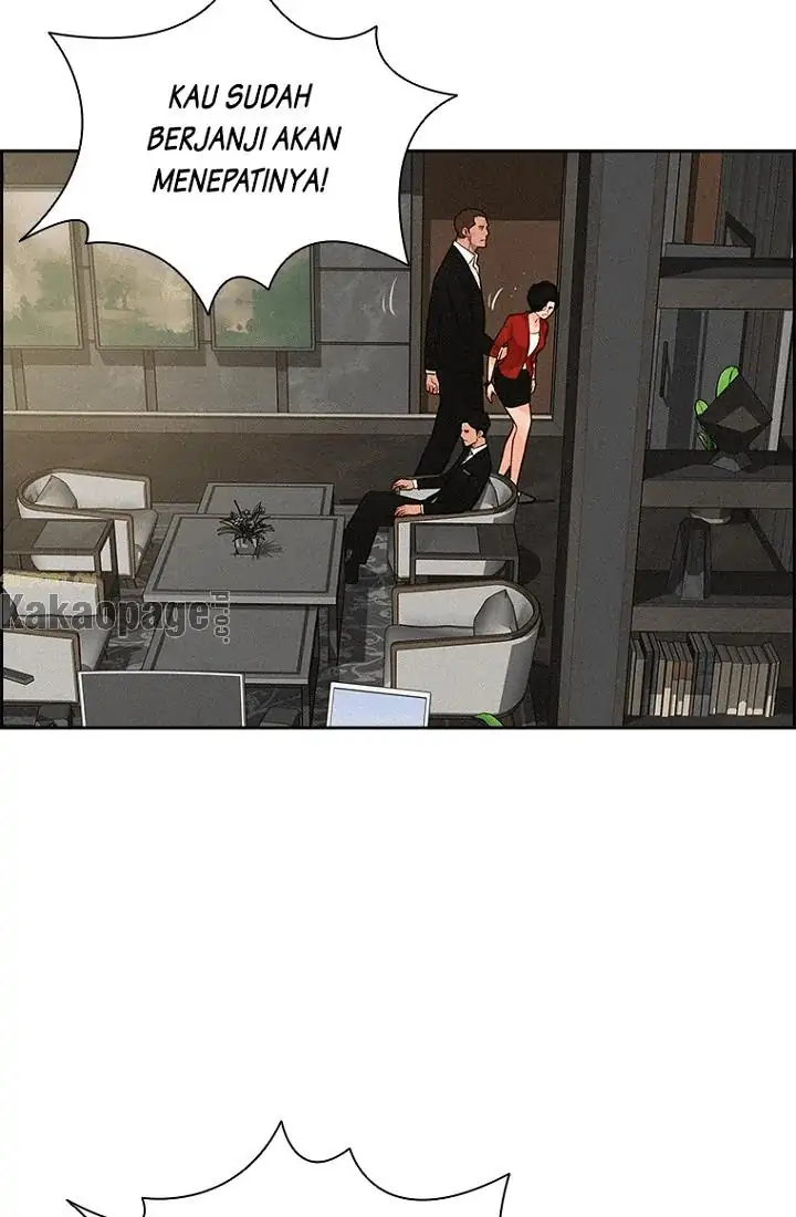 Lord of Money Chapter 67 - halaman 39