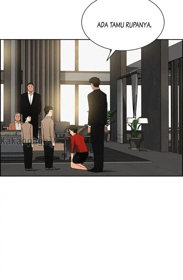 Lord of Money Chapter 67 - halaman 4