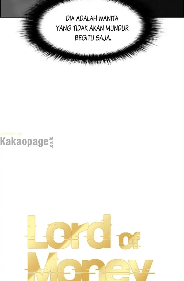 Lord of Money Chapter 67 - halaman 41