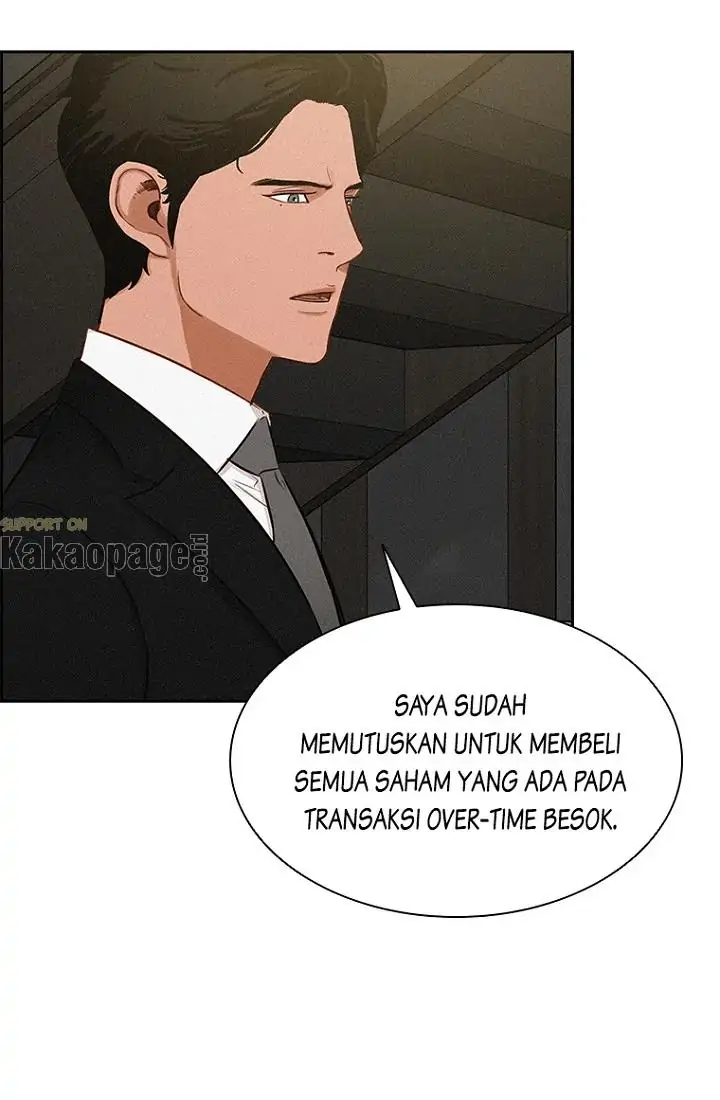Lord of Money Chapter 67 - halaman 44