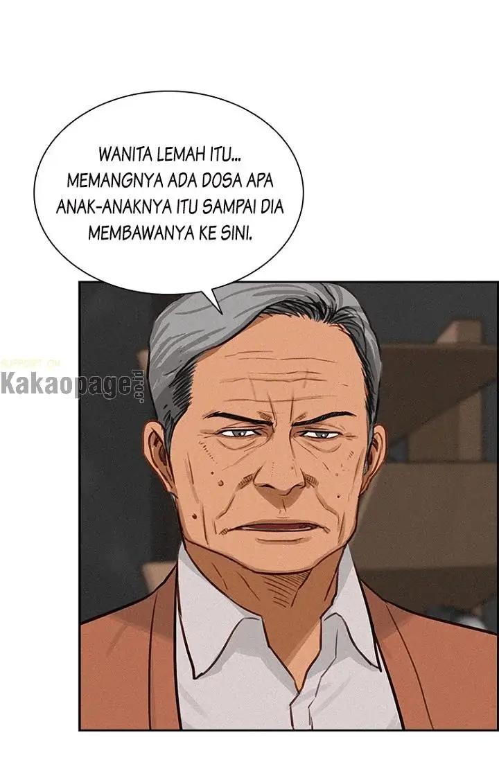 Lord of Money Chapter 67 - halaman 45