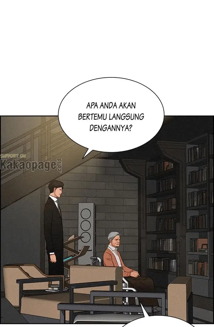 Lord of Money Chapter 67 - halaman 47