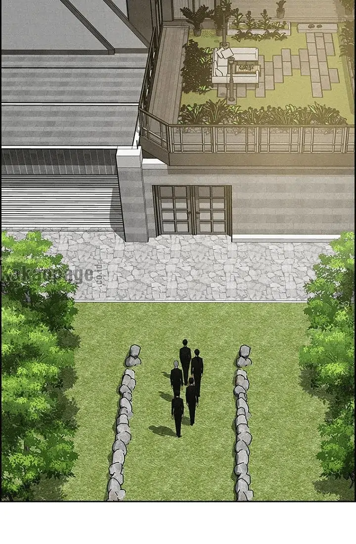 Lord of Money Chapter 67 - halaman 49