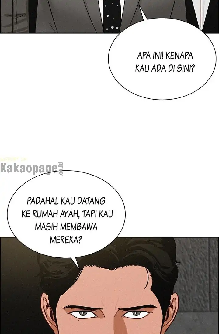 Lord of Money Chapter 67 - halaman 52