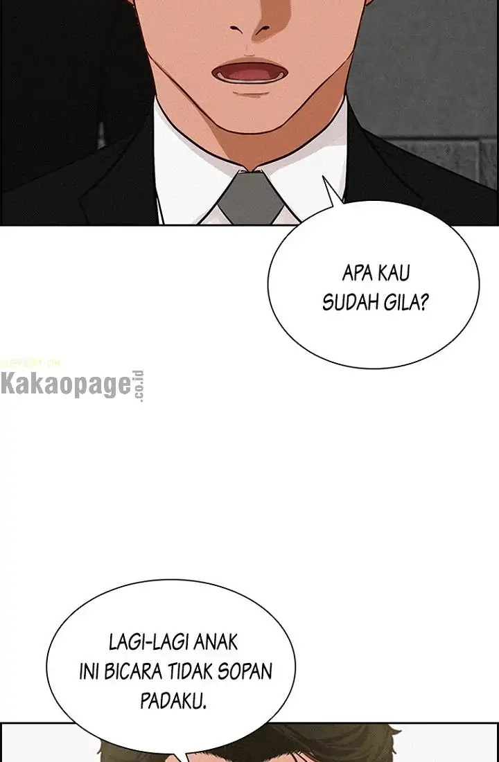 Lord of Money Chapter 67 - halaman 53