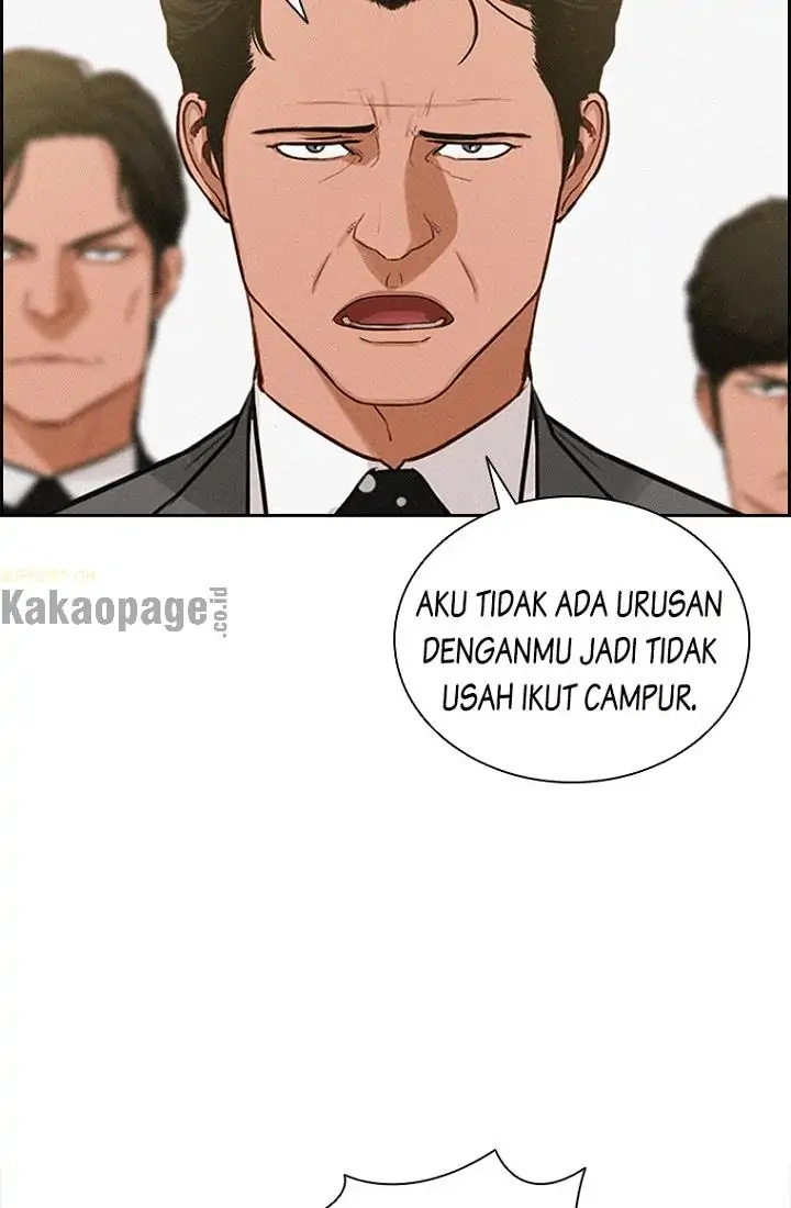Lord of Money Chapter 67 - halaman 54