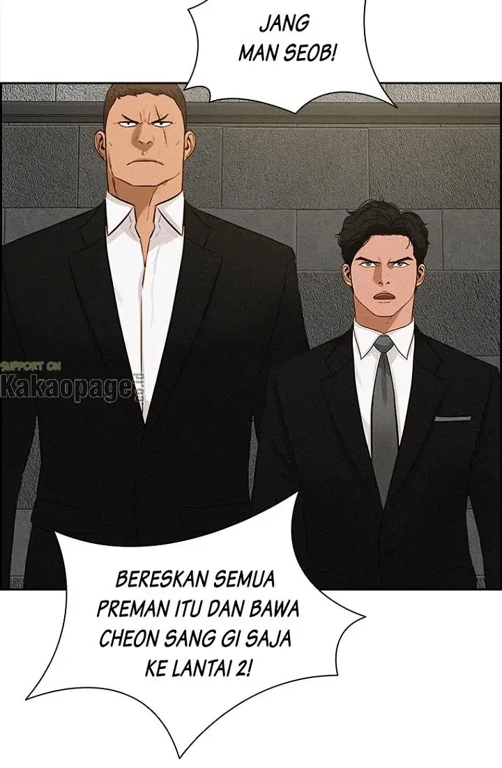 Lord of Money Chapter 67 - halaman 55