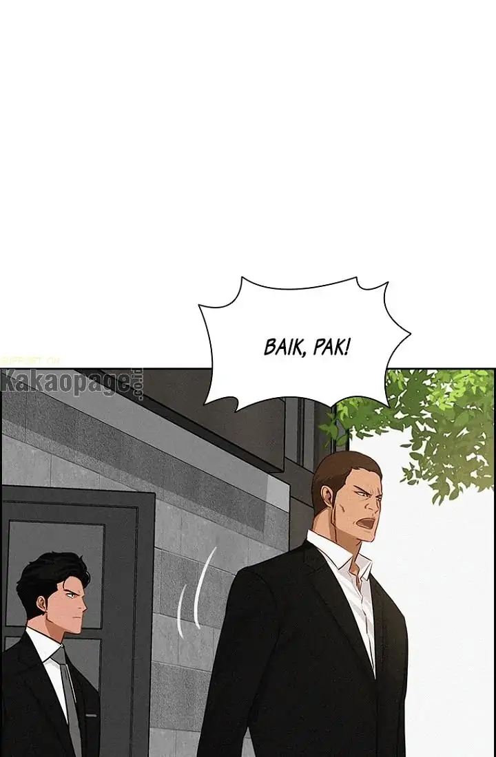 Lord of Money Chapter 67 - halaman 56