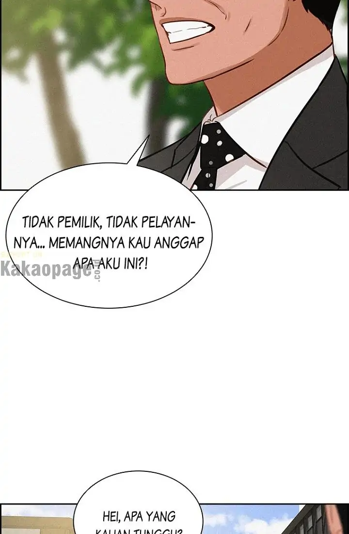 Lord of Money Chapter 67 - halaman 58