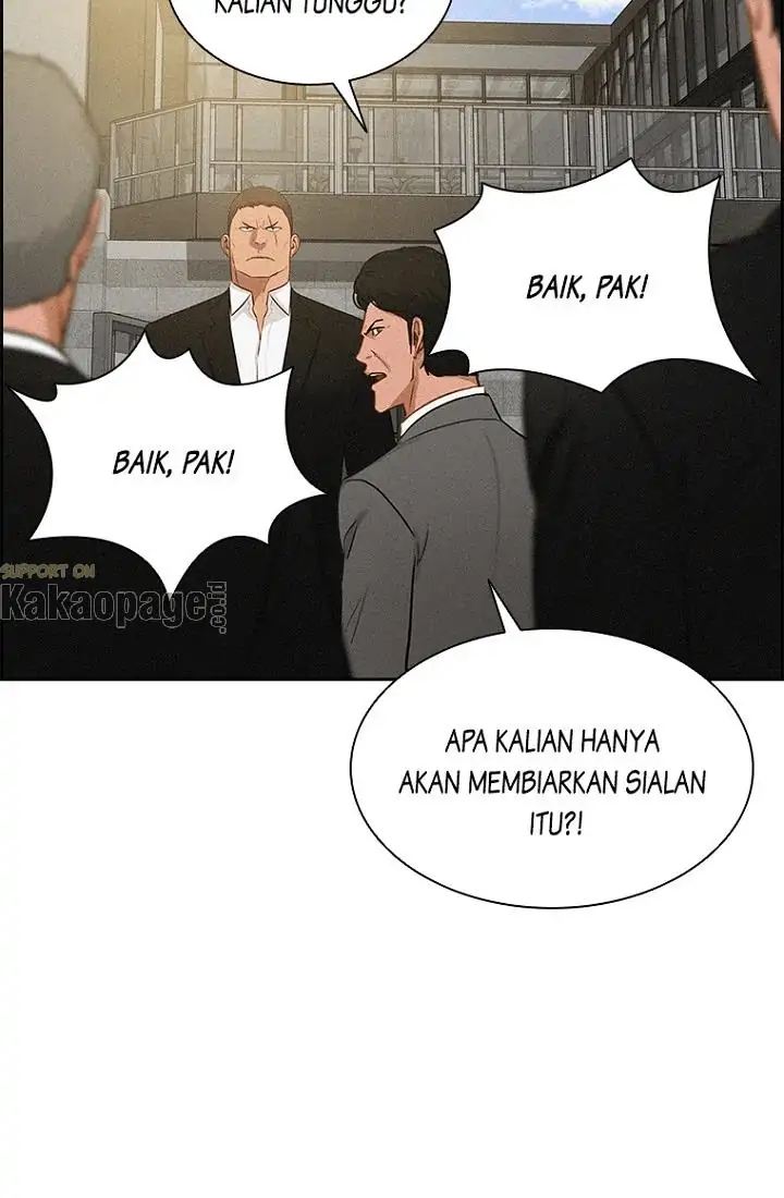 Lord of Money Chapter 67 - halaman 59
