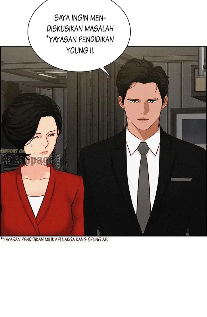 Lord of Money Chapter 67 - halaman 6